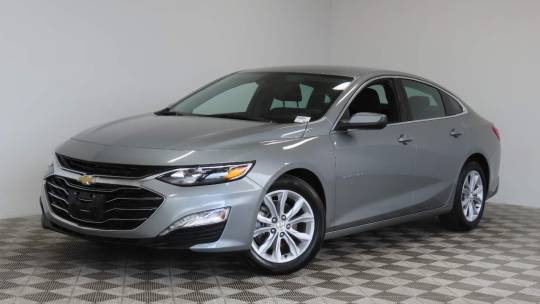 2023 Chevrolet Malibu