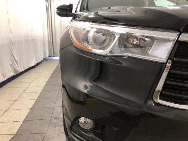 used 2016 toyota highlander awd xle v6 norwood, ma 02062 for sale in norwood, massachusetts