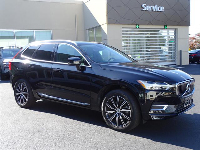 2020 volvo xc60 t5 inscription