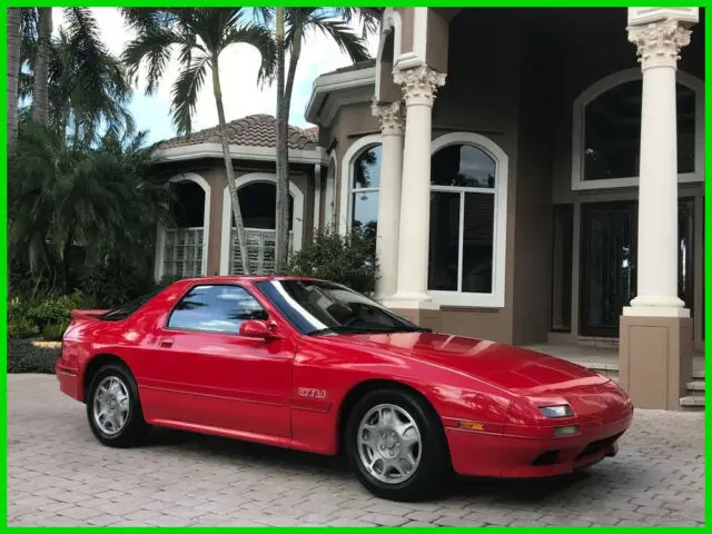 1989 gtu used 1.3l r2 automatic rwd