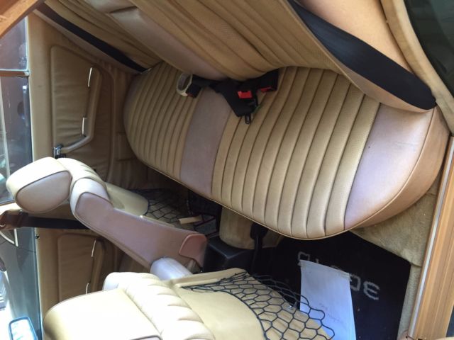 1984 mercedes 300 turbo diesel