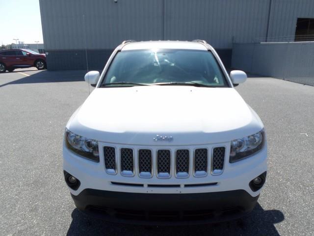 2014 jeep compass latitude 4x4 latitude 4dr suv for sale in milford, delaware