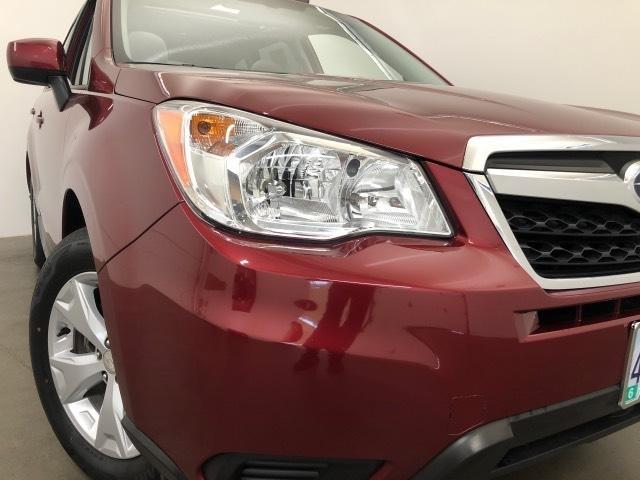 used 2015 subaru forester 2.5i premium portland, or 97225 for sale in portland, oregon