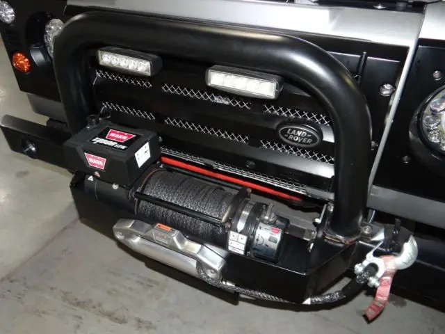 1988 110 used manual