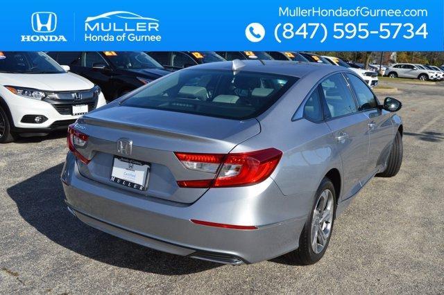 2020 honda accord ex 1.5t