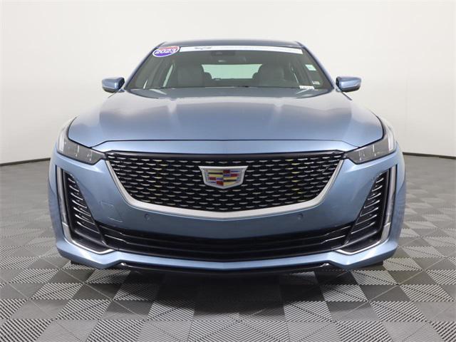 2023 cadillac ct5 premium luxury rwd