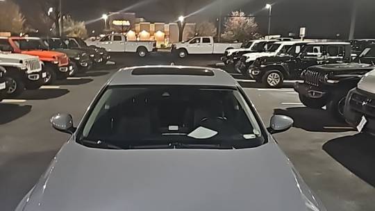 2021 Honda Accord