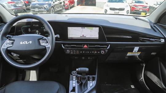 2025 Kia Niro