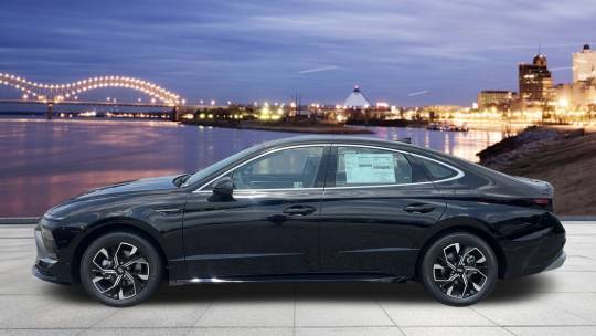 2024 Hyundai Sonata