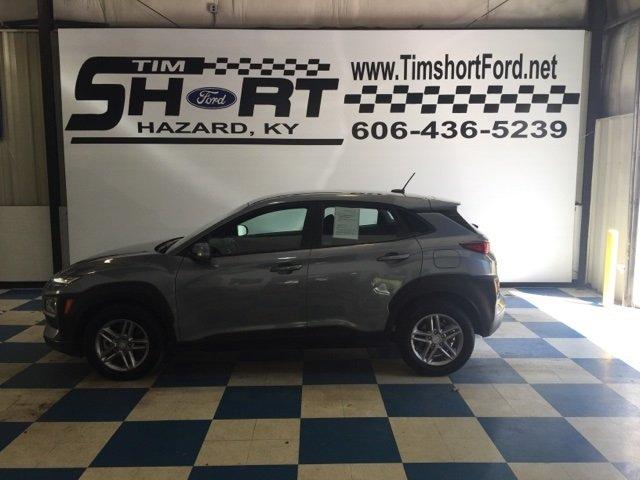used 2019 hyundai kona awd se pikeville, ky 41501 for sale in broad bottom, kentucky
