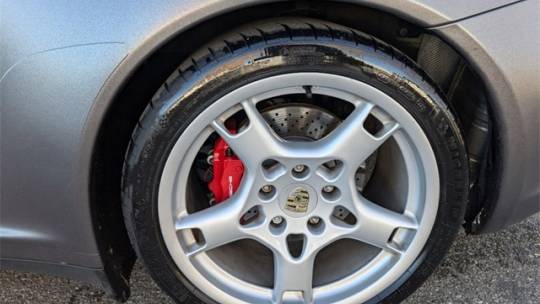 2006 Porsche 911
