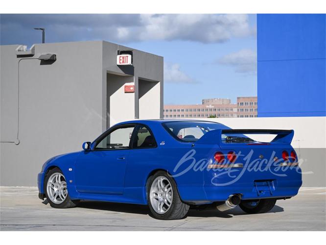 1996 nissan skyline gt-r in west palm beach, florida