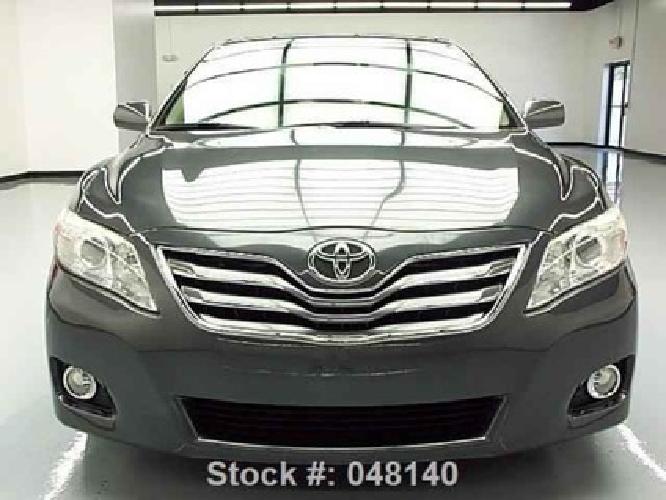 2010 toyota camry in stafford, tx