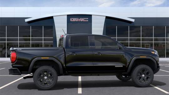2024 GMC Canyon