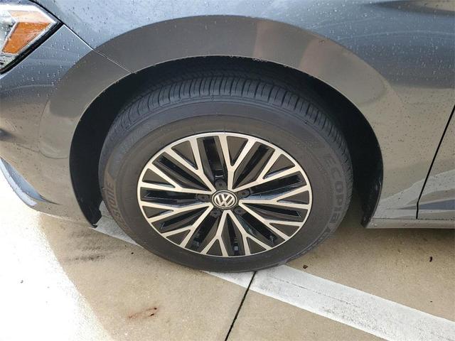 2021 volkswagen jetta 1.4t s