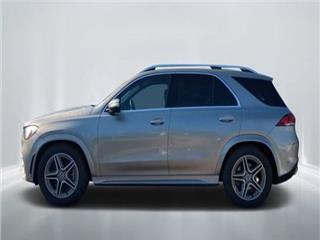 2021 Mercedes-Benz GLE gle 580 4matic