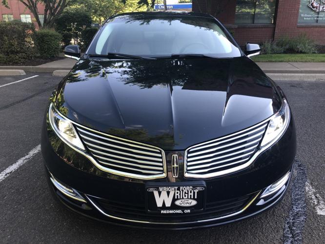 used 2014 lincoln mkz eugene, or 97402 for sale in eugene, oregon