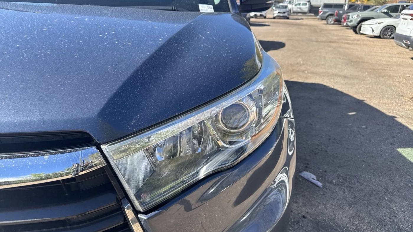 2015 toyota highlander hybrid limited