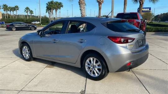 2016 Mazda