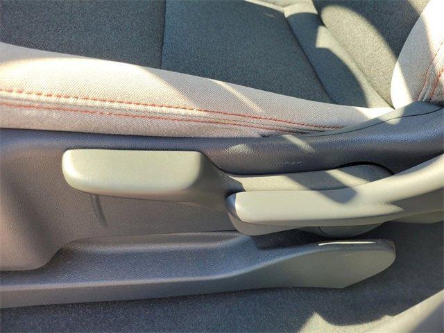 2020 chevrolet bolt ev lt