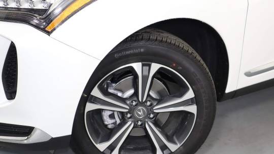 2025 Acura RDX