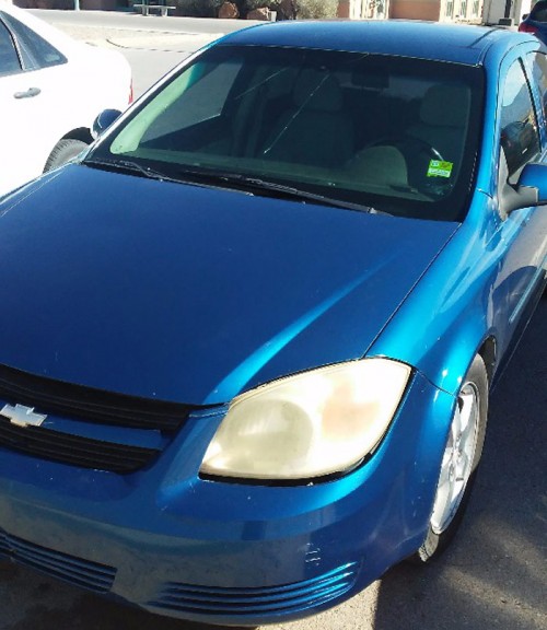 2005 chevrolet cobalt lt for sale in new mexico by owner