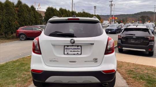 2017 Buick Encore