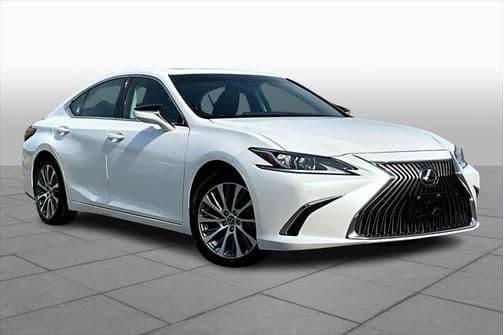 2021 lexus es 350 base in lanham, maryland