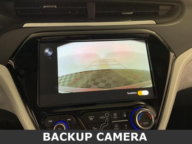 2021 chevrolet bolt ev lt