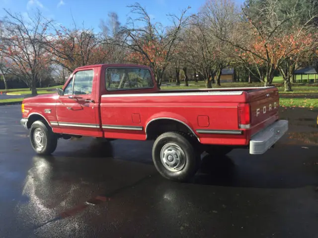 1986 1987 1989 1992 1993 1994 1995 1996 1997 low miles 12.800