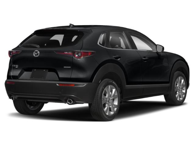 2021 mazda cx-30 preferred