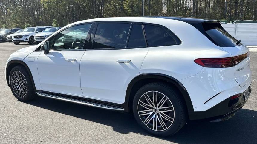 2023 mercedes-benz eqs eqs 450+
