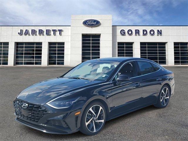 2023 hyundai sonata sel plus