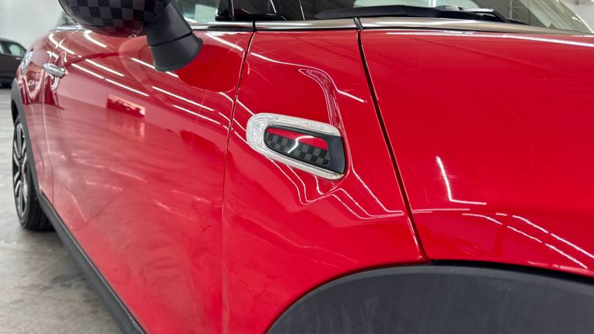 2019 mini hardtop 2 door cooper s