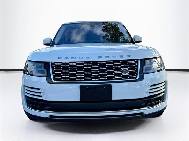 2020 land rover range rover 3.0l v6 supercharged hse