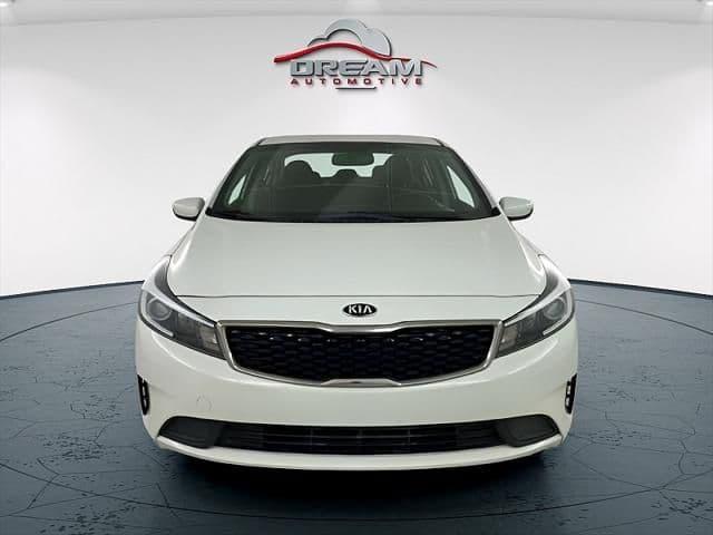 2017 kia forte in laurence, kansas