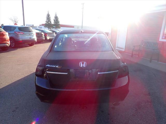 2011 honda accord se