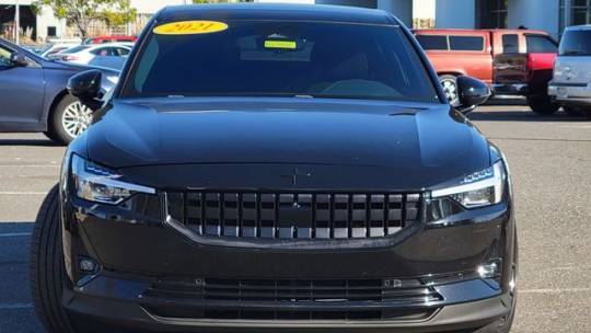 2021 Polestar 2