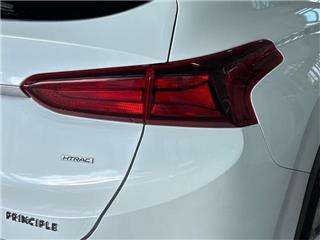 2019 Hyundai Santa Fe se 2.4l