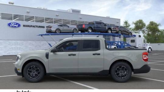 2024 Ford Maverick