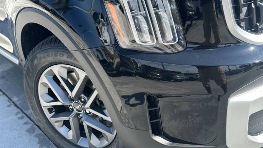 2024 Kia Telluride