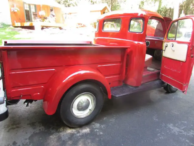 1951 dodge pickup b2b