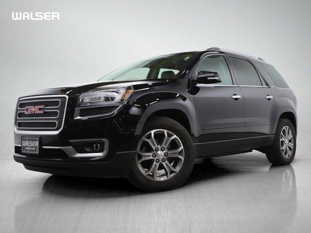 2016 gmc acadia slt-1