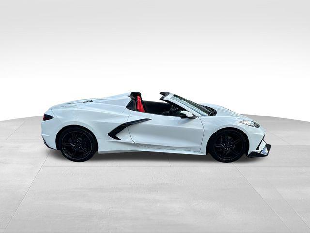 2023 chevrolet corvette stingray w/1lt