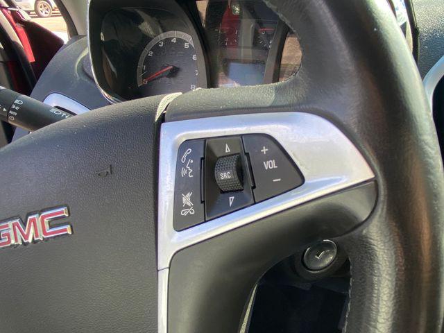 2017 gmc terrain sle-2