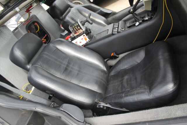 1981 delorean - private owner - vin 743 - clear title - classic pa registration