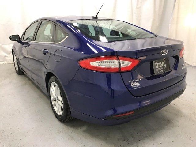 used 2013 ford fusion se onalaska, wi 54650 for sale in onalaska, wisconsin