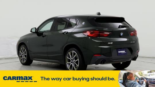 2023 BMW X2
