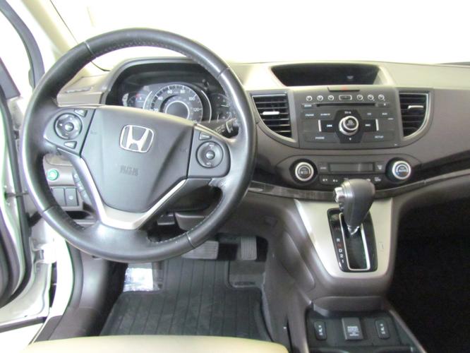 certified 2014 honda cr-v ex-l easley, sc 29640 for sale in easley, south carolina