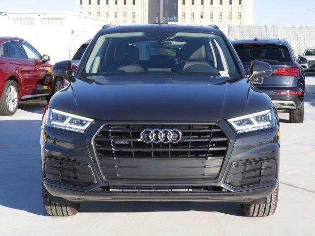 new 2019 audi q5 2.0t premium plus metairie, la 70002 for sale in metairie, louisiana